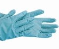 Chemical-Resistant Gloves, 15 mils, Extra Large